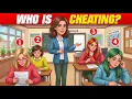 This Will give You Some RIDDLES in english