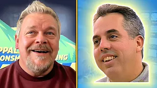 shane douglas on kevin dunn the director that didnt direct 