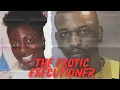 Felicia Blakely The Exotic Executioner