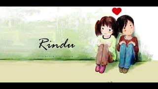 Download Rindu - Rialdoni 'Lirik dan Terjemahan' MP3