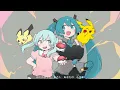 電気予報（bachibachi Remix）feat. 初音ミク