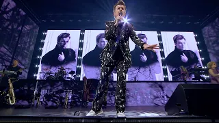 Rick Astley - Angels On My Side (Live at The O2, London, April 2026)