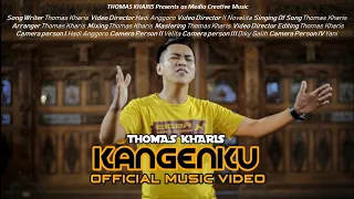 Download THOMAS KHARIS - KANGENKU \ MP3