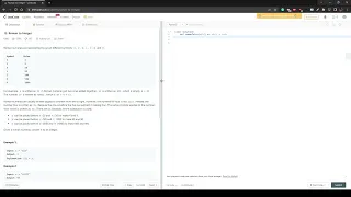 Python leetcode 13 - Roman to Integer