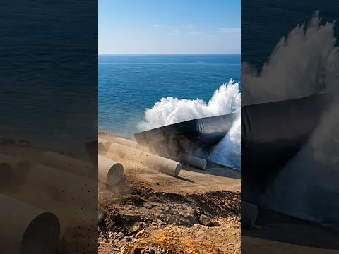 FAILED SHIP Launch Moment ⚠️⚠️