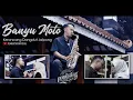 Download Lagu BANYU MOTO - KERONCONG PEMBATAS cover CONGDUT
