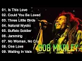 Download Lagu Bob Marley – The Voice That Spoke for the Oppressed and Inspired Generations 🎶🌟