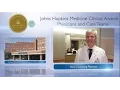 2016 Best Consulting Physician at Johns Hopkins Community Physicians - Zurab Nadareishvili M D
