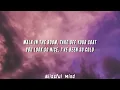 Sir Chloe - Michelle (Lyrics)