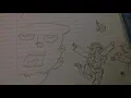 Reverse falls return of dimension s wedding