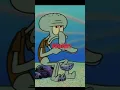 Squidward depressed edit x babydoll Slowed
