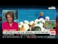 Gloria Borger Hillary Clinton Has An Authenticity Problem