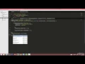 04 Forms in AngularJS - 004 Accessing objects without global variables and rootScope