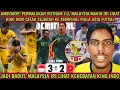 Lagu AMBYAR‼️Permalukan Vietnam 3:2 Malaysia makin iri lihat king indo lolos semifinal piala asia futsal😱