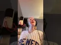 Download Lagu Anne-Marie - You’ll never guess what I’ve been recording 🥹😅😭🥲 #annemarie #shorts