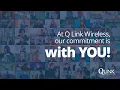At Q Link Wireless our commitment is with YOU