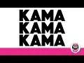 Download Lagu Kama Kama Kama