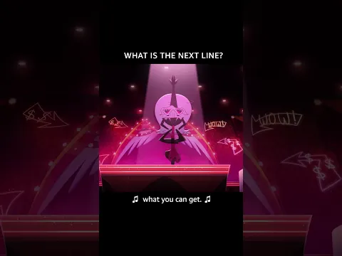 Karaoke anyone? | Hazbin Hotel | Prime Video