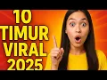 Lagu LAGU TIMUR VIRAL 2025 TOT MONITOR KETUA PICA PICA GABOLE BALE