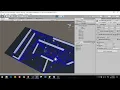 A star 3D Pathfinding in Unity