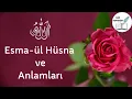 Download Lagu Allah'ın 99 İsmi ve Anlamları (Esma-ül Hüsna) - Mustafa Özcan Güneşdoğdu