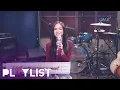 Playlist Extra Syd Hartha on the Playlist Slam Book