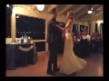 Doug and Jen s Wedding First Dance