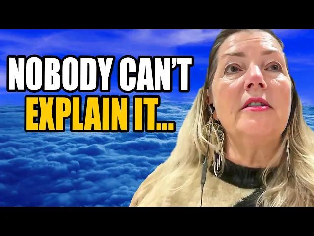 Woman Dies; Shown Jesus’s Messages for HUMANITY! (NDE)