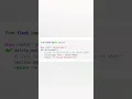 How do you clear only specific Flask session variables