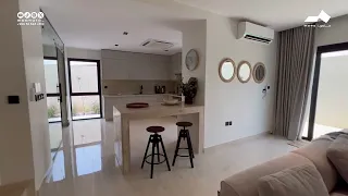 تغطية مأوى لفيلا عرض جدن الفرسان في ضاحية الفرسان الرياض 