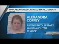 Lenoir daycare worker bonds out of jail as court docs reveal more about toddler s death