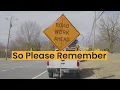 Move Over Day Delaware Department of Transportation