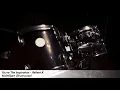 Download Lagu You're The Inspiration - Relient K (Drum cover)