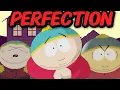 The Brilliance of Eric Cartman