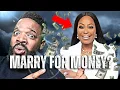 Dr Cindy Trimm Viral for Wanting UGLY and RICH Husband