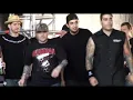 Agnostic Front - "For My Family" (WFF08) LIVE