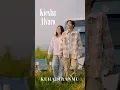Download Lagu #OUTNOW 🎵 Kiesha Alvaro - Kehadiranmu