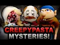 Download Lagu SML Theory: Jeffy's Creepypasta Mysteries!