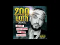 Lil Tjay - “ZOO YORK” ft. French Montana, Pop Smoke, Fivio Foreign (Official Audio - WSHH Exclusive)