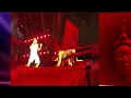 Download Lagu Davido, Shallipopi, Tems and Burna Boy performance at AfroNation Festival 2025 |AIT MusicPlus News