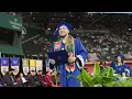 UTA Spring 2025 Commencement Highlights