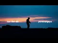 for Revenge - Sadrah (Official Album Visualizer)