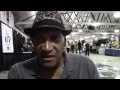 Vul Con 2015 Tony Todd