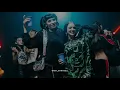 Cazzu, La Joaqui - GLOCK || LETRA