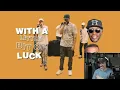 American Reacts to Kurupt FM - Your Mum Loves Garage (Official Video)