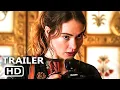 Download Lagu WHAT'S LOVE GOT TO DO WITH IT Trailer (2022) Lily James, Emma Thompson, Romantic Movie