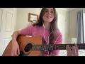 Download Lagu Fade Into You - Mazzy Star (cover by Tiara Rose) 
