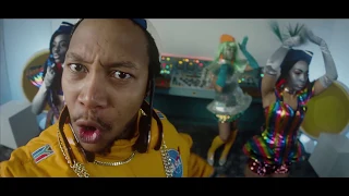 dizzy monk movie starring ginger trill topgogg d us t and young nativv