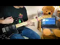 Hot Mulligan - *Equip Sunglasses* (One Take Guitar Cover)