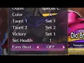 I accidentally turned off easy beat